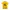 Hysteric Glamour Vintage T-shirt Pria Yellow
