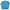 Noir Sur Blanc Minimalist Casual Sweater Pria Blue