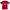 Adidas Sportswear Jersey Pria red black photo 1