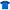 Sportswear Jersey Pria Blue