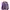 Minimalist Casual Wanita purple photo 1