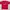 Vintage Casual Jersey Pria Red