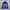 Ellesse Casual Windbreaker Pria black blue photo 3