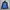 Ellesse Casual Windbreaker Pria black blue photo 1