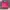 Tanktop Justice Pink Y2k 