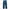Celana Panjang Jeans Denim Brand H&M HnM (size 28) photo 2