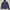 DC Shoes Vintage Skater Track jacket Pria navy photo 1