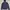 DC Shoes Vintage Skater Track Jacket Pria Navy