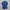 Carhartt Streetwear Casual T-shirt Pria blue photo 1