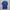 Carhartt Streetwear Casual T-shirt Pria Blue