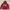 Playboy Gorpcore Casual Suit Pria burgundy photo 1