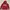 Playboy Gorpcore Casual Suit Pria Burgundy