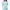 Executive Minimalist Blouse Wanita blue photo 2