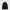 Pleasures compact disc hoodie black photo 2