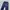 Umbro Vintage Sportswear Tracksuit Pria Navy