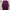 Casual Muslim Blouse Wanita purple photo 1