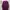 Casual Muslim Blouse Wanita Purple