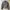 Vintage Courreges Paris Grey Tracker Jacket  photo 4