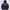Lyle & Scott Purple Fleece Outdoor Jacket Kilimanjaro Patch 