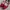 Vintage Casual Flat Wanita red photo 4