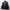 Asics Casual Windbreaker Pria black photo 5