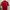 Polo shirt uniqlo red twin tapped original 100% photo 2