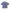 Streetwear Casual Casual shirt Pria navy blue photo 1