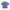 Streetwear Casual Casual Shirt Pria Navy Blue