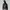 Biker Casual Leather jacket Wanita black photo 5
