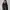 Biker Casual Leather jacket Wanita black photo 2