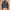 Biker Casual Leather jacket Wanita black photo 4