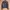 Biker Casual Leather jacket Wanita black photo 8