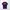 Thrasher Streetwear Skater T-shirt Pria purple photo 1