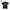 Fruit Of The Loom Casual T-shirt Pria Black