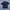 Fruit of the Loom Casual T-shirt Pria navy photo 2