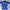 Vintage Sportswear Jersey Pria Blue