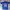 Vintage Sportswear Jersey Pria blue photo 2