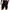 2XU Luxury Sportswear Legging Pria silver black photo 4