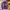 Louis Vuitton Streetwear Luxury Bomber jacket Pria purple yellow photo 2
