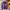 Louis Vuitton Streetwear Luxury Bomber Jacket Pria Purple Yellow