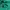 Shein Y2K Crop top Wanita green photo 2