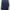 H&M Minimalist Blouse Wanita navy photo 1