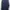 H&M Minimalist Blouse Wanita Navy