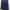 H&M Minimalist Blouse Wanita navy photo 2