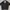 LESHOP Blazer Formal Semi Batwing Wanita Hitam Charcoal  photo 5