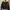 ZARA Fur Coat Pria Black