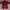 Kebaya Kutu Baru Slimfit Wanita Merah Maroon LD 82  photo 4