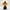 Lolita Crop top Wanita yellow photo 1