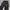 8Second Baggy black washed jeans photo 6