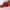 Emo Casual Hat Pria red photo 2